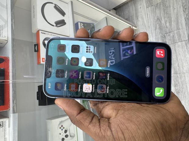 Apple iPhone 14 128 GB Blue