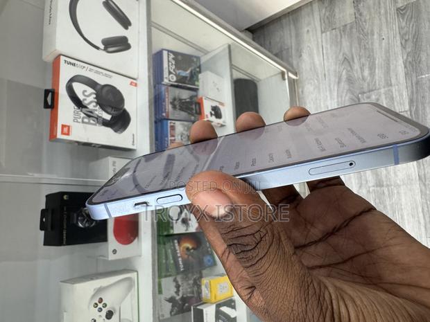 Apple iPhone 14 128 GB Blue