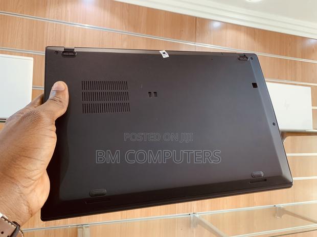 Laptop Lenovo ThinkPad X1 Carbon 16GB Intel Core I7 SSD 512GB photo 6