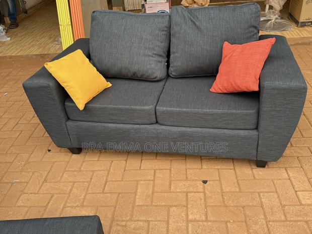 Brand New 2in1 Sofa