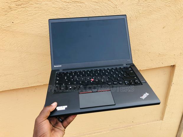 Laptop Lenovo ThinkPad T450 8GB Intel Core i7 SSD 256GB photo 4