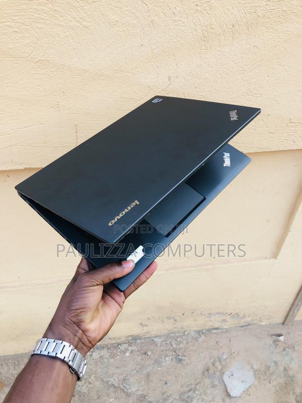 Laptop Lenovo ThinkPad T450 8GB Intel Core i7 SSD 256GB photo 3