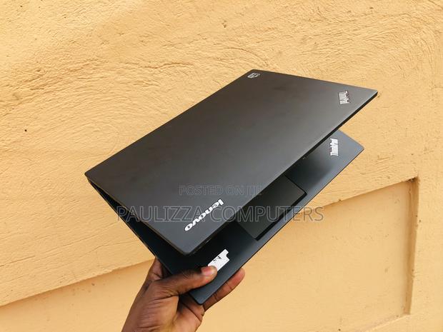 Laptop Lenovo ThinkPad T450 8GB Intel Core i7 SSD 256GB photo 6