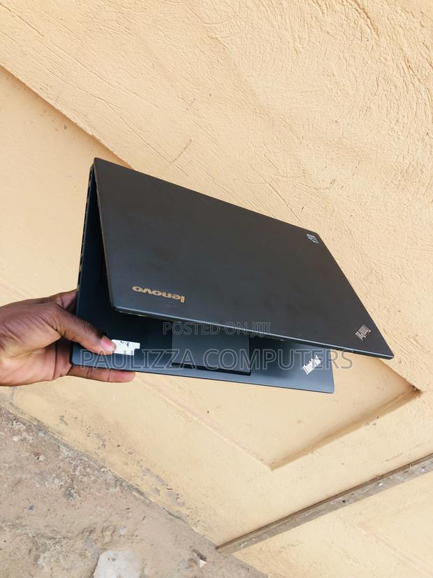 Laptop Lenovo ThinkPad T450 8GB Intel Core i7 SSD 256GB photo 5