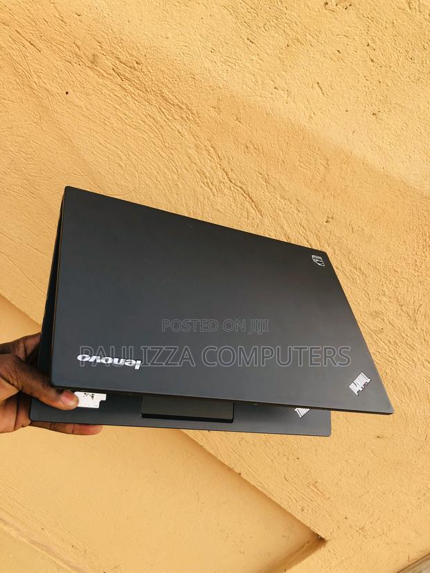 Laptop Lenovo ThinkPad T450 8GB Intel Core i7 SSD 256GB photo 7