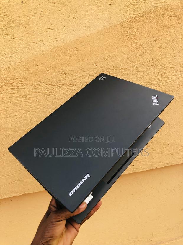 Laptop Lenovo ThinkPad T450 8GB Intel Core i7 SSD 256GB photo 8