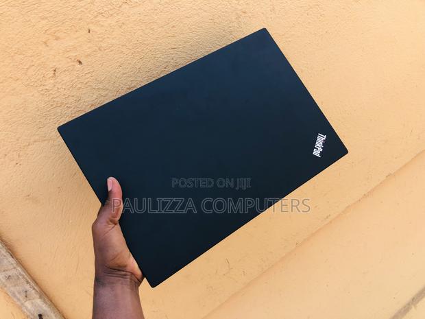 Laptop Lenovo Thinkpad T15 Gen1 16GB Intel Core i7 SSD 512GB