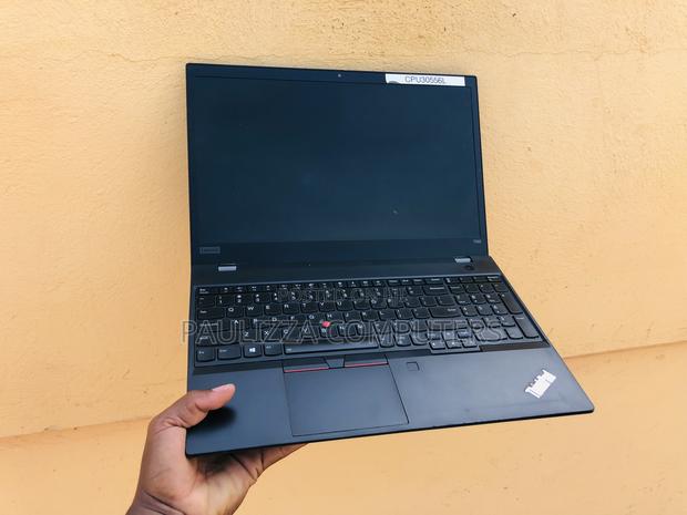 Laptop Lenovo Thinkpad T15 Gen1 16GB Intel Core i7 SSD 512GB photo 4