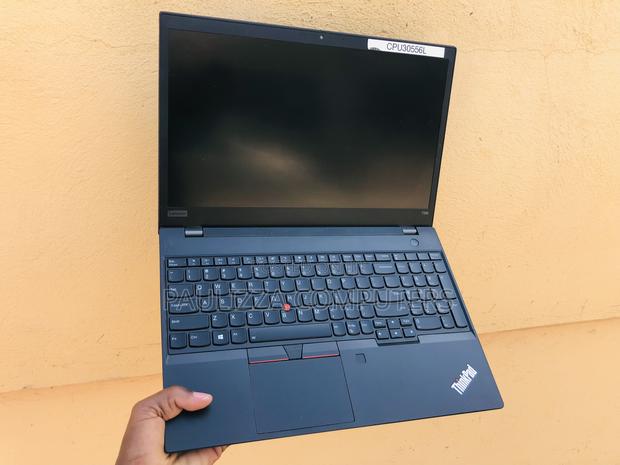 Laptop Lenovo Thinkpad T15 Gen1 16GB Intel Core i7 SSD 512GB photo 2