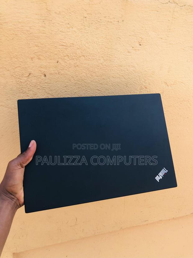Laptop Lenovo Thinkpad T15 Gen1 16GB Intel Core i7 SSD 512GB photo 5