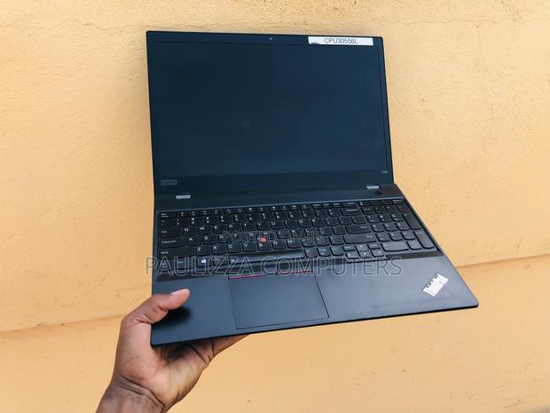 Laptop Lenovo Thinkpad T15 Gen1 16GB Intel Core i7 SSD 512GB photo 6