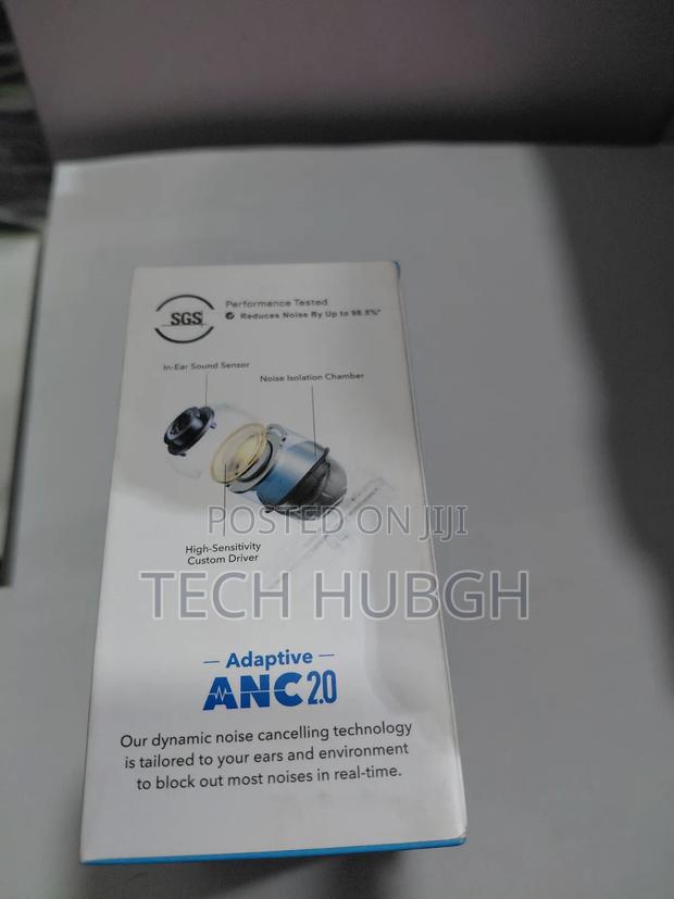 Sound Core by Anker Liberty 4 Nc photo 3