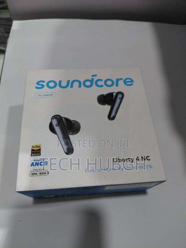 Sound Core by Anker Liberty 4 Nc photo 5