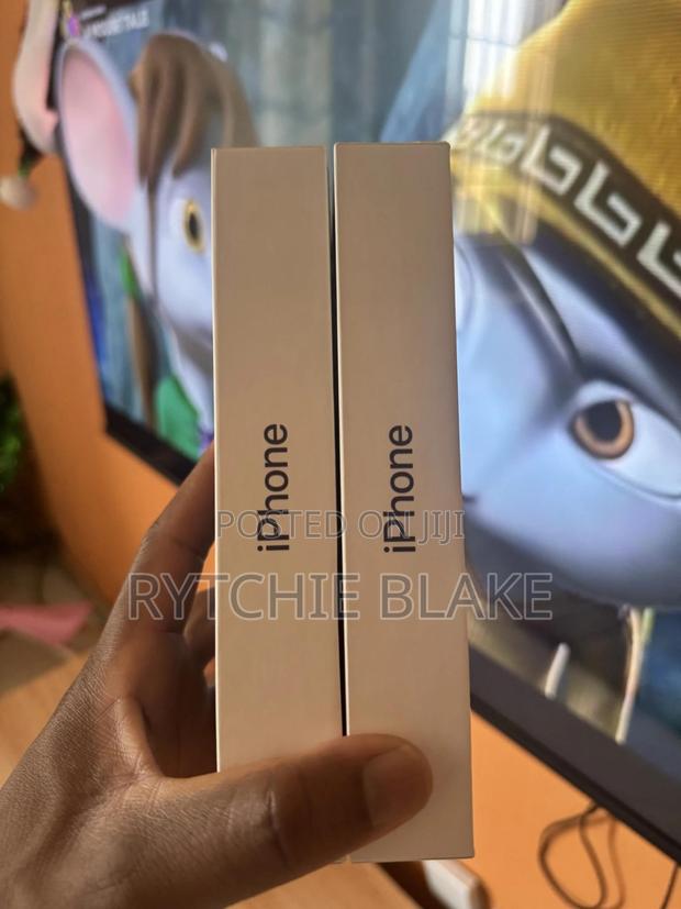 Original iPhone 17 Boxes(2) Available · Photo 4