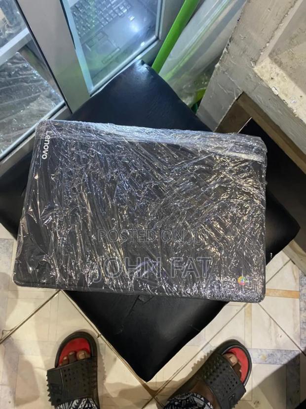 Laptop Lenovo Chromebook N42 2GB Intel HDD 32GB photo 2