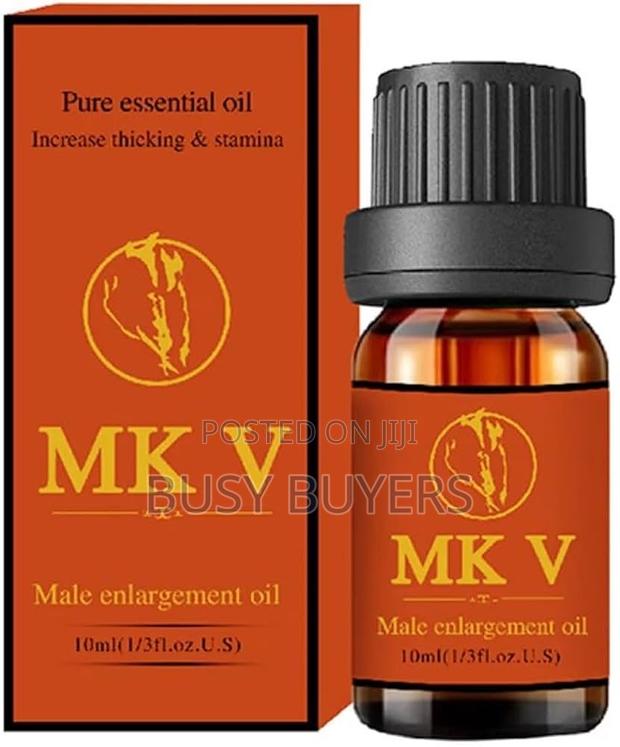 Mk v (5) Original Enhancement Oil · Photo 2