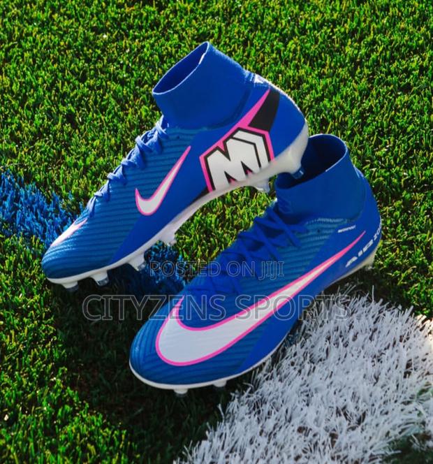 Nike Mercurial Superfly Elite Mds · Photo 4