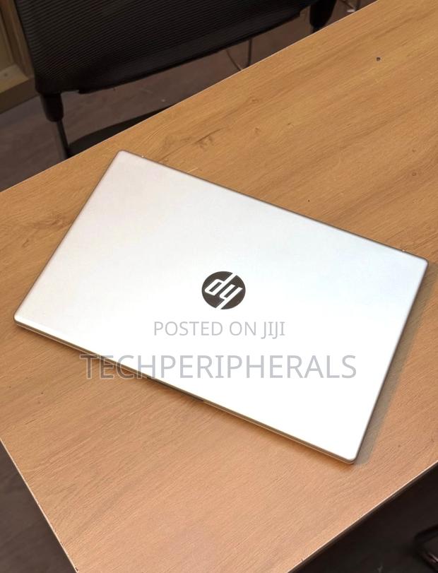 New Laptop HP 15 8GB Intel Core I5 SSD 512GB photo 2