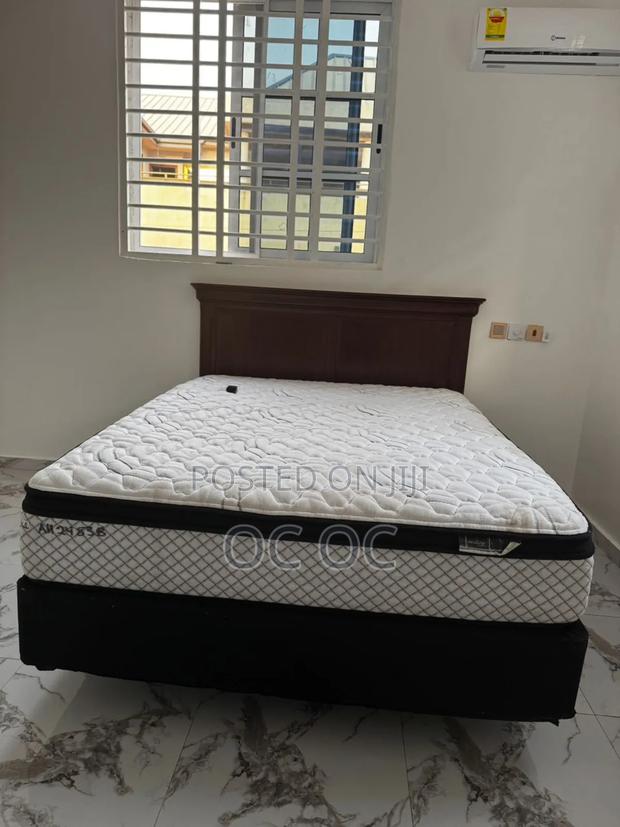 Mattress (Double/Standard Size)