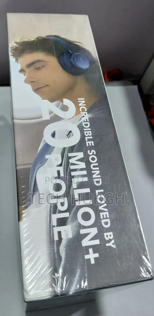 Sound by Anker Core Space Q45 photo 2