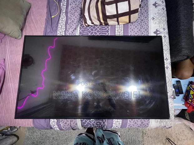 55uhd Lg Smart Monitor