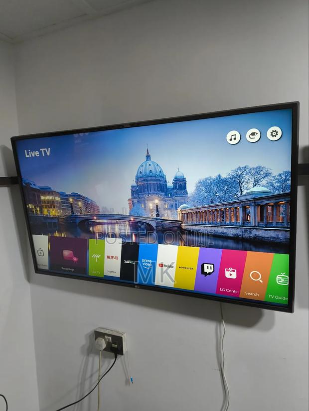 Lg Television