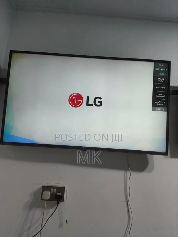 Lg Television photo 2