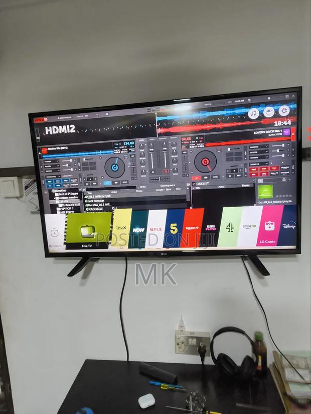 Lg Television