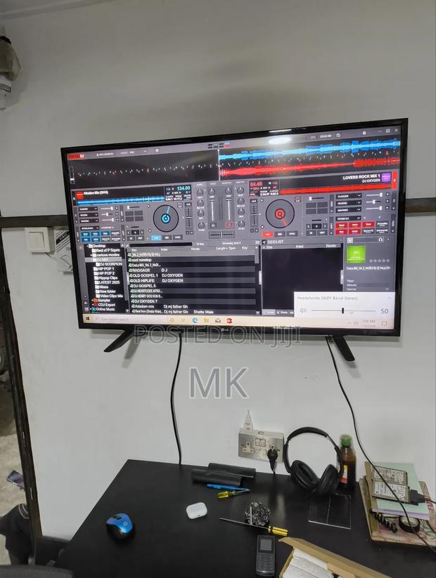 Lg Television photo 2