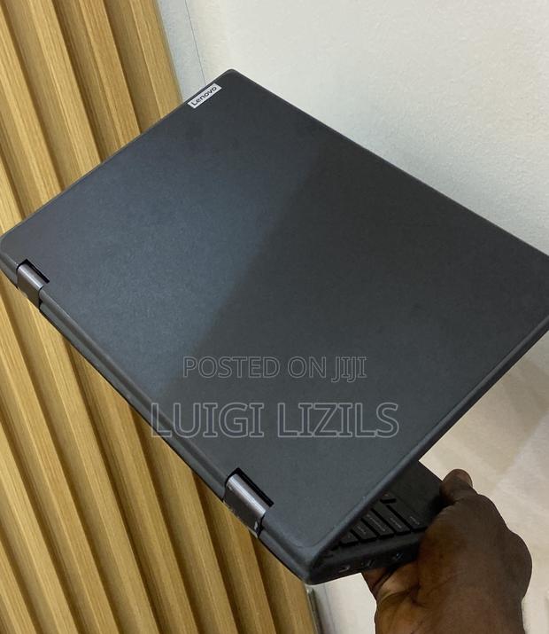 New Laptop Lenovo 300e 8GB Intel Core I5 HDD+SSD 256GB photo 2