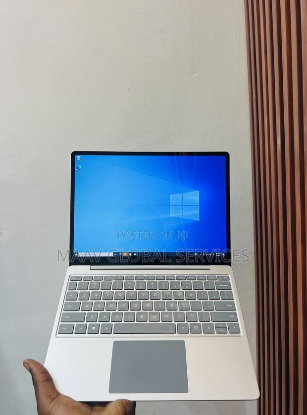 Laptop Microsoft Surface Go 2 8GB Intel Core I5 SSD 256GB