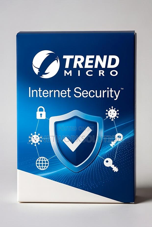 Trend Micro Internet Security photo 3