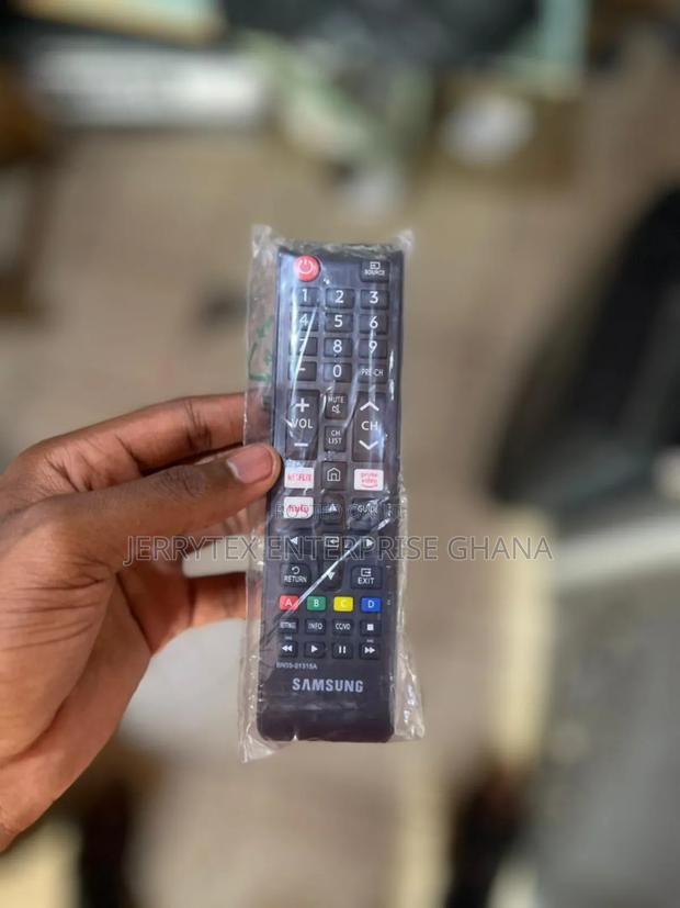 Samsung Tv Remote Control photo 2
