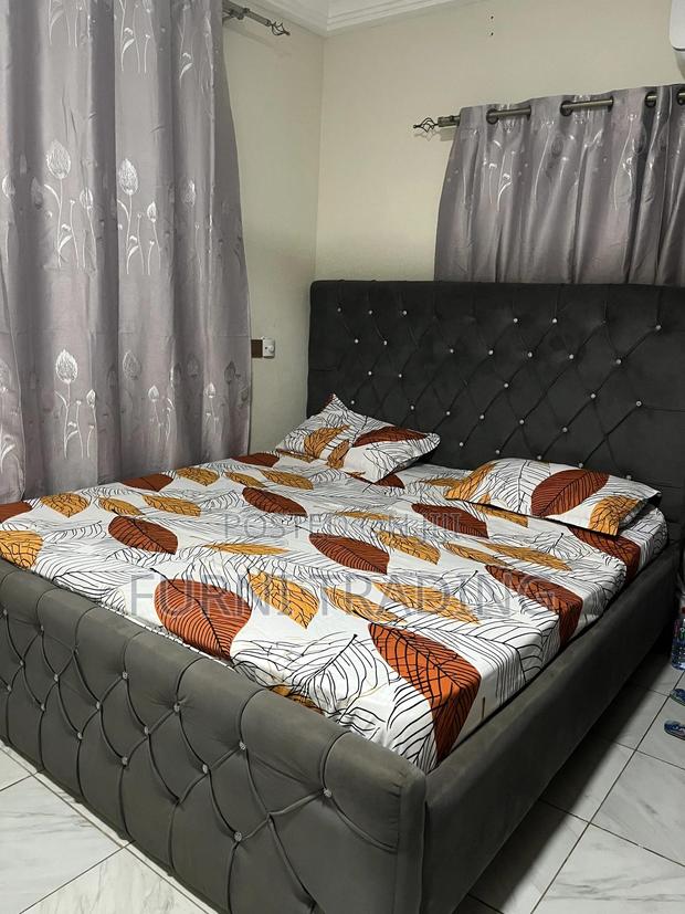 Queen Size Mattress