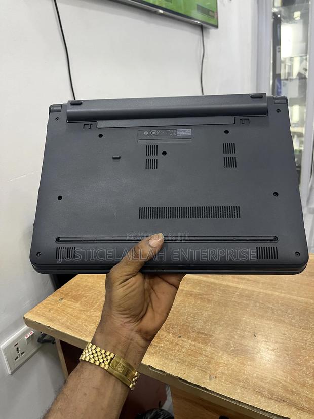 Laptop Dell Latitude 3350 4GB Intel HDD 320GB photo 7