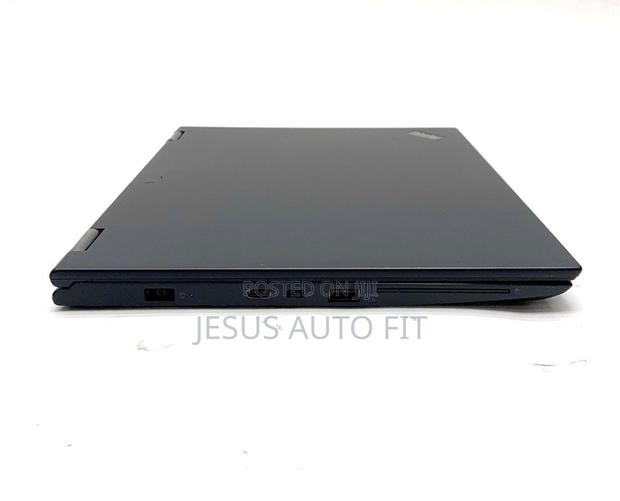 Laptop Lenovo ThinkPad Yoga 370 8GB Intel Core I5 SSD 256GB photo 3