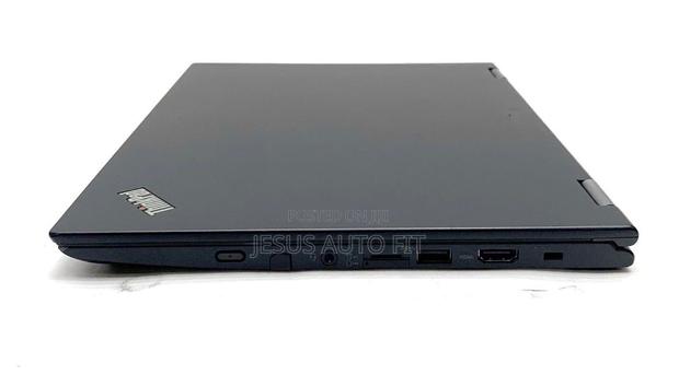 Laptop Lenovo ThinkPad Yoga 370 8GB Intel Core I5 SSD 256GB photo 6