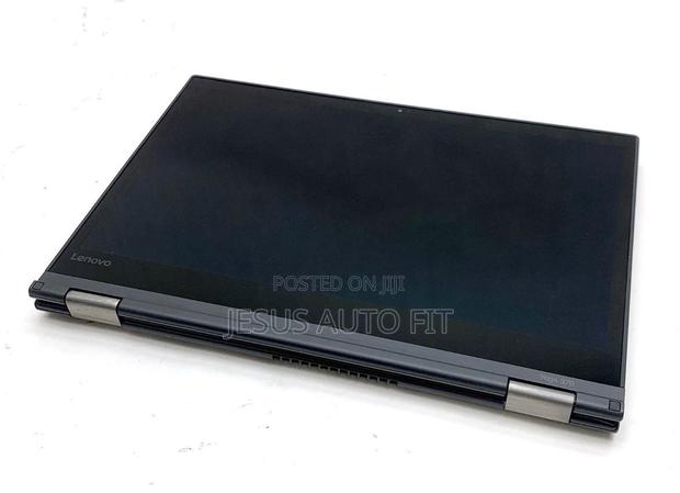 Laptop Lenovo ThinkPad Yoga 370 8GB Intel Core I5 SSD 256GB photo 7