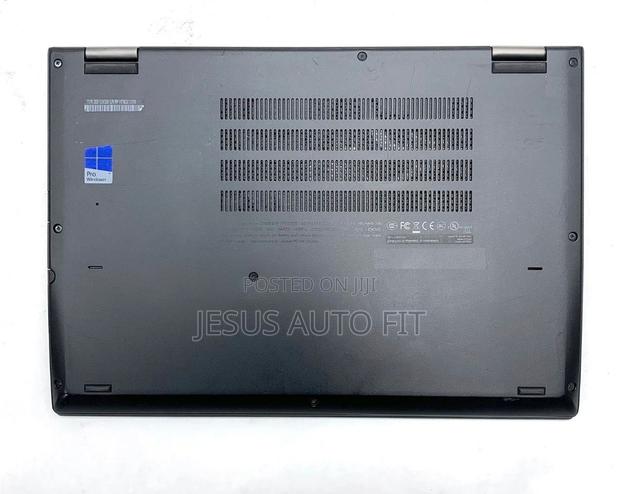 Laptop Lenovo ThinkPad Yoga 370 8GB Intel Core I5 SSD 256GB photo 5