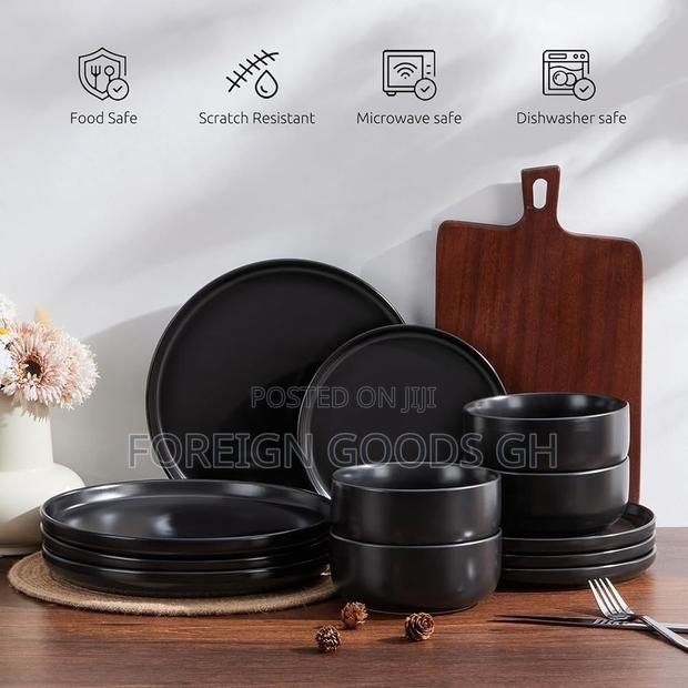 Fox Ivy Oshi Dinner Set 11 PCS