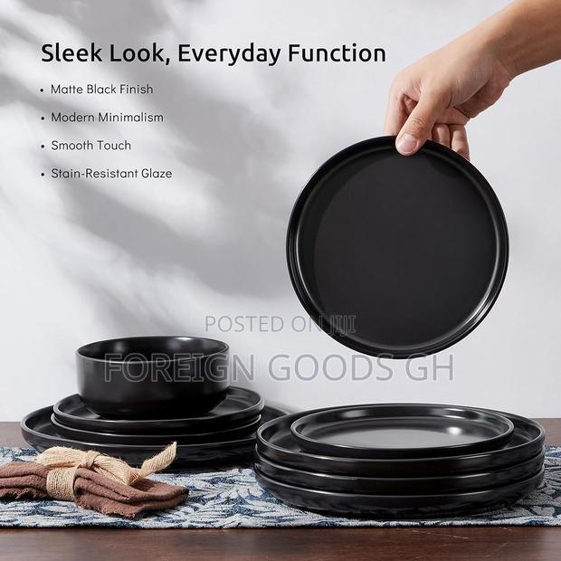 Fox Ivy Oshi Dinner Set 11 PCS photo 4