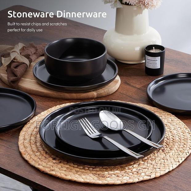 Fox Ivy Oshi Dinner Set 11 PCS photo 5