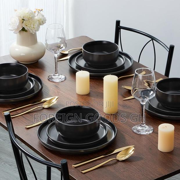 Fox Ivy Oshi Dinner Set 11 PCS photo 3