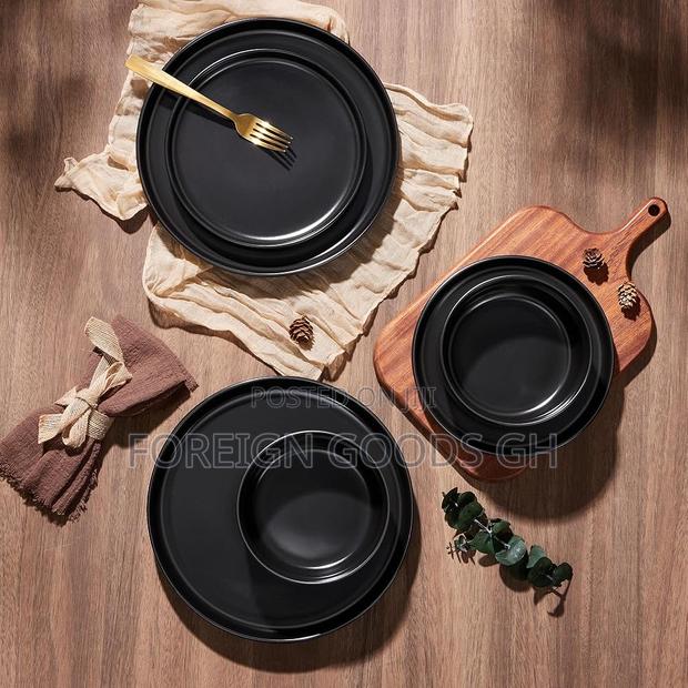 Fox Ivy Oshi Dinner Set 11 PCS photo 6