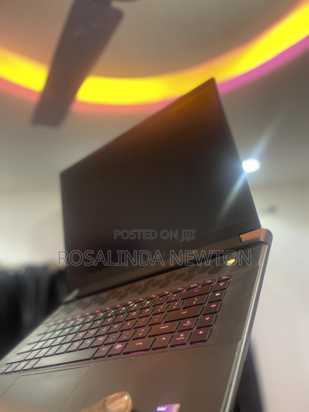 Laptop Dell Alienware M16 R1 16GB Intel Core I7 SSD 1T photo 7