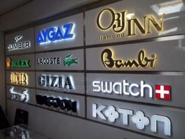 The Signage Shop photo 2