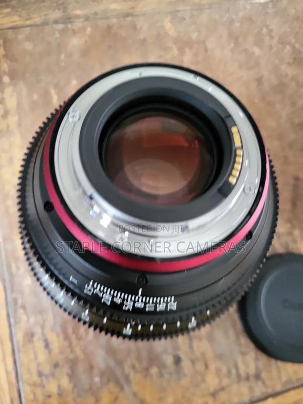 Canon Canon Cn-E 24mm T1.5 L Cine Lens (Ef Fit) photo 6