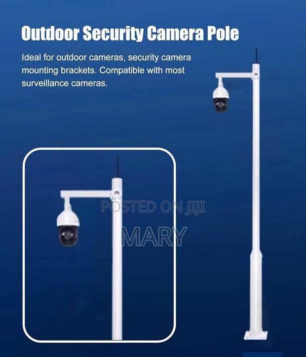 Solar 4g CCTV Four in One Camera photo 3