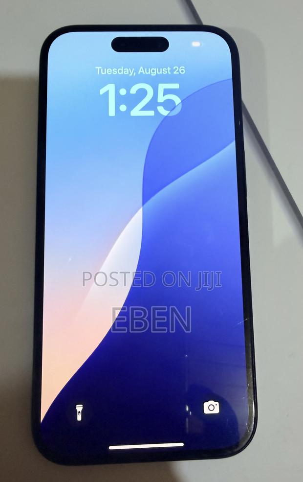 Apple iPhone 16 128 GB Black