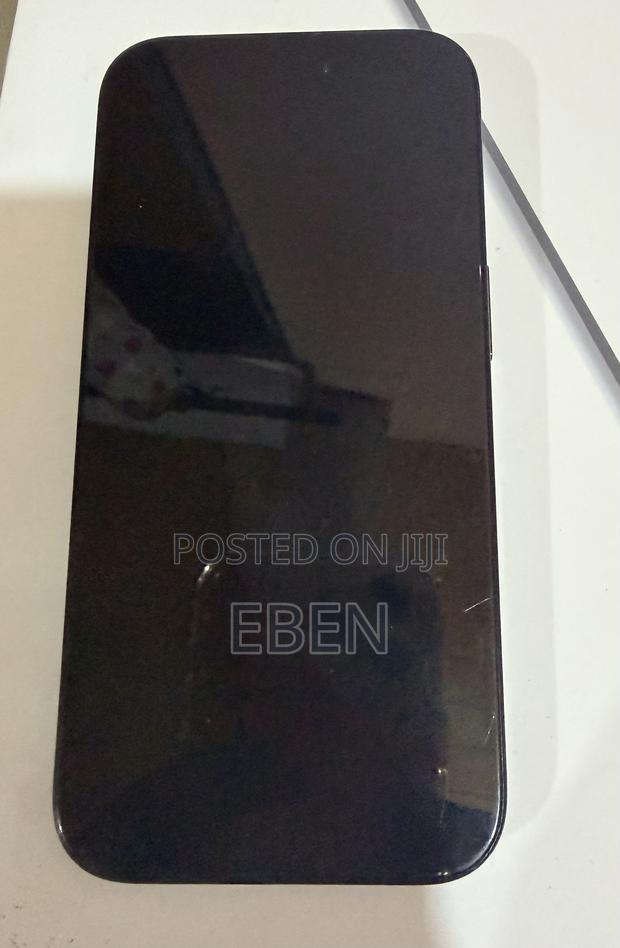 Apple iPhone 16 128 GB Black photo 3